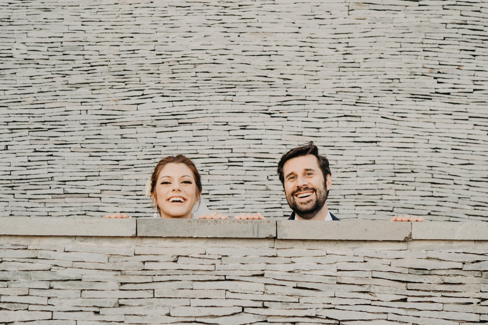 Daniela & Martin